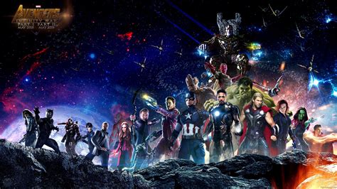 Awesome 8K Ultra HD Marvel Wallpapers .